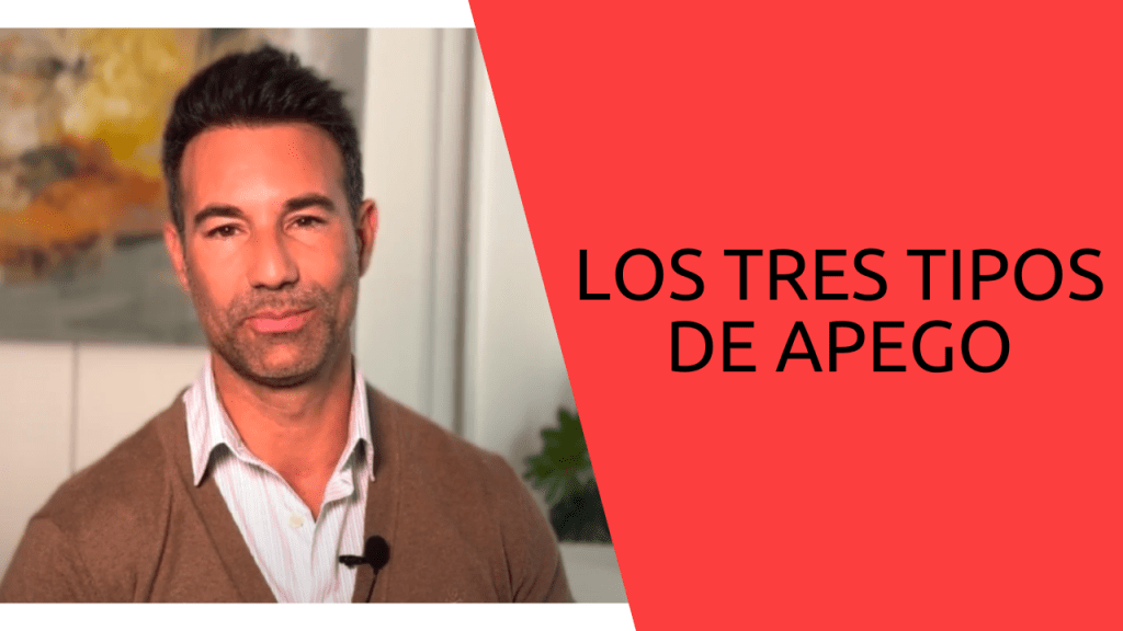3 tipos de apego en tus relaciones actuales, terapia de pareja en Móstoles