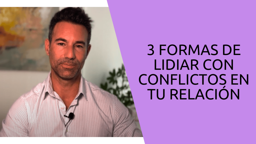 ¿Te sientes atrapado en tu relación de pareja?